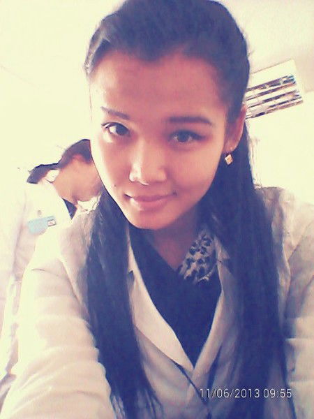 Kukon*) Maksatovna*)