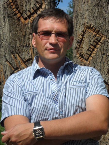 Алексей Рудых