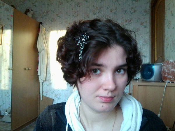 Марина Селихова