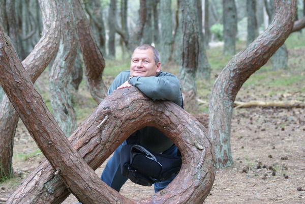 Александр Быченко