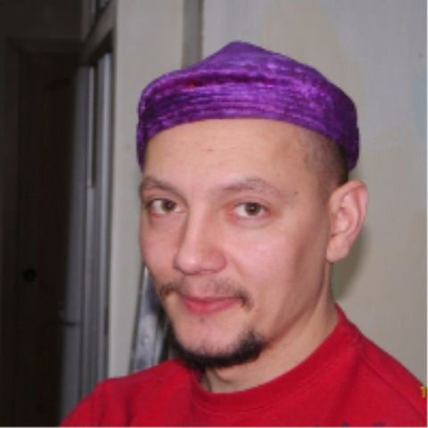 Денис Кочетков