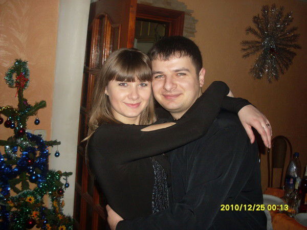 Александр Верлан