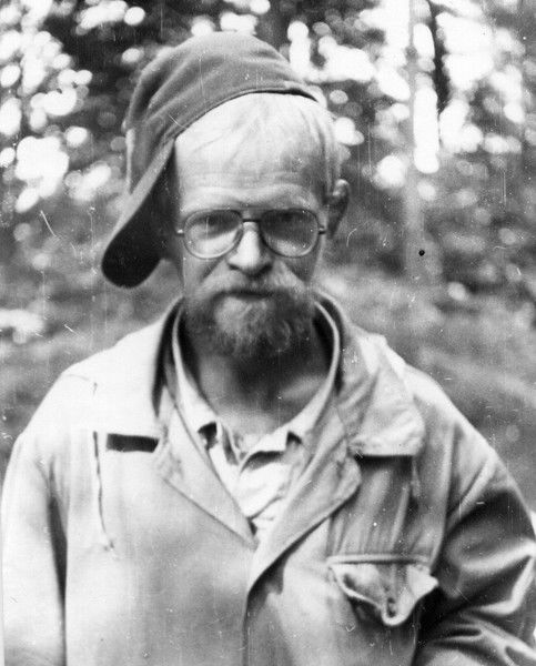 Алексей Ластовский