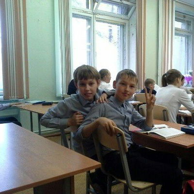 Алексей Анциферов