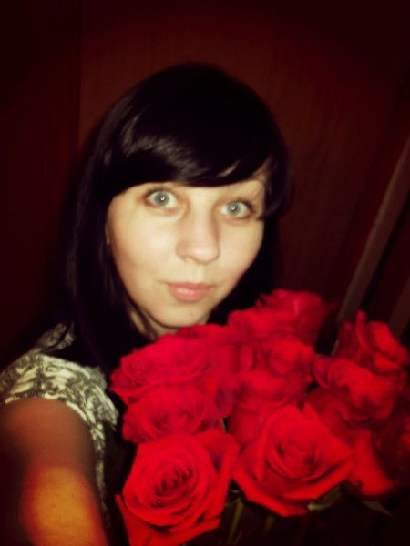 Евгения Милевская