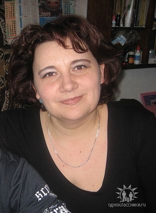 Татьяна Панина