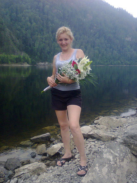 Ольга Попович