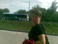 Юлия Дмитриева