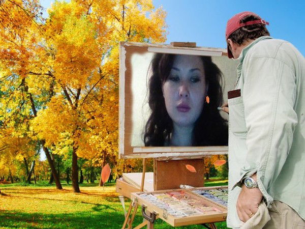 Амина ***рай***