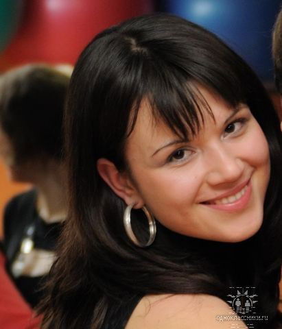 Карина Писарева