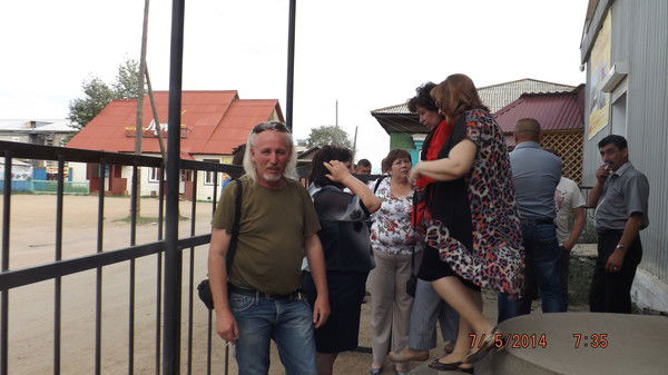 Олег Барбас (Barbas)