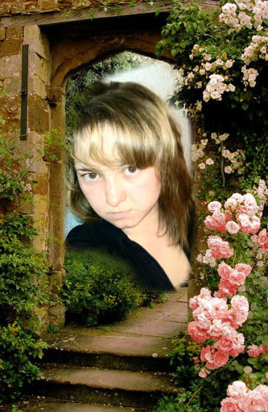 Анна Бардашова