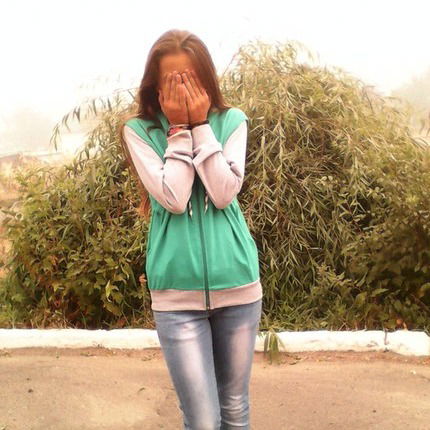 Ірина Люлька