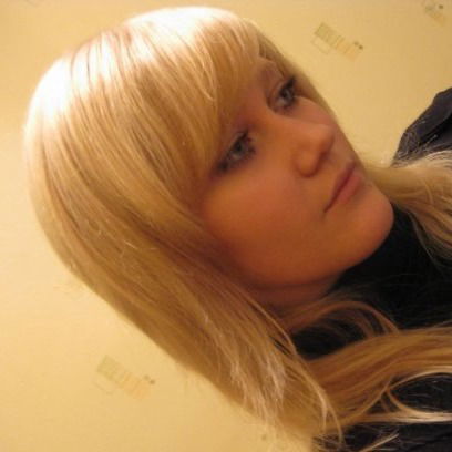 Катя Кузьмина