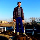 Иван Галка(Борец Вольного Стиля)