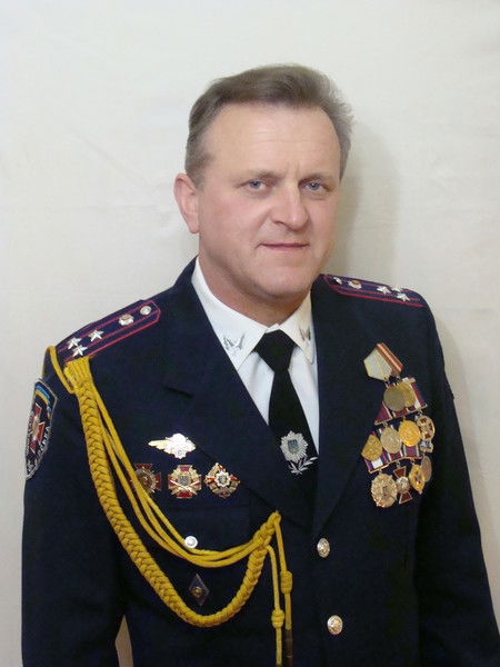 Igor Mysak