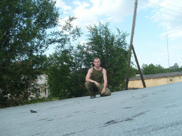 Илья Махотин