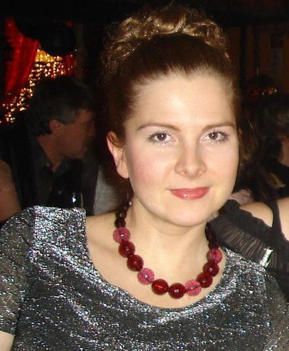 Татьяна Колесникова