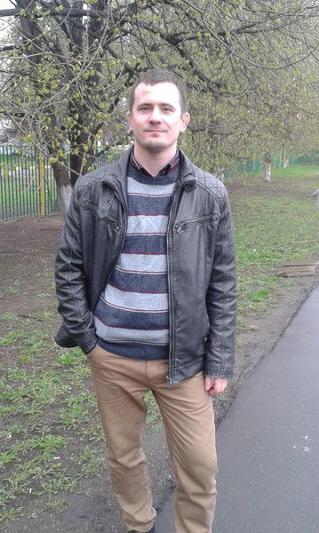 Алексей *****