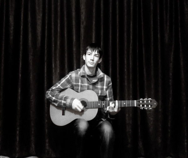 Саша Курило