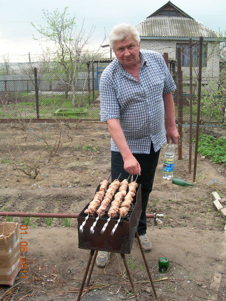 Евгений Корешков