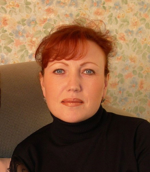 Любовь Могильная