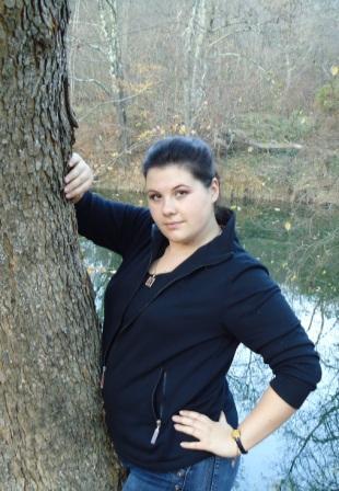 Катерина Начевная