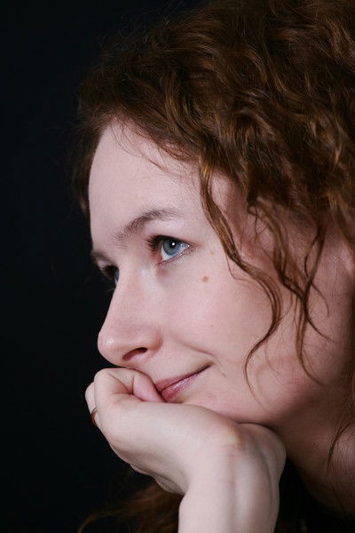 Анастасия Баныкина