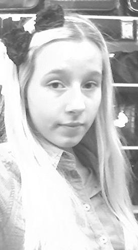 Анастасия Мироненко