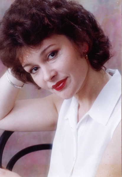 Salimzebarova Zelfira