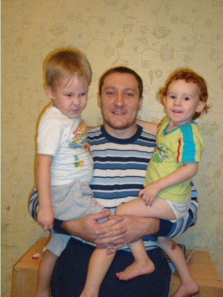 Макс Бельский