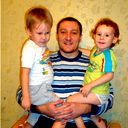 Макс Бельский