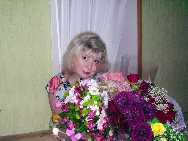 Ольга Капкаева