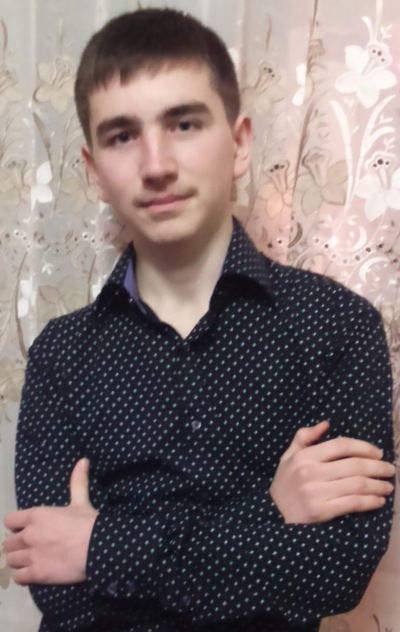 Алексей Жуков