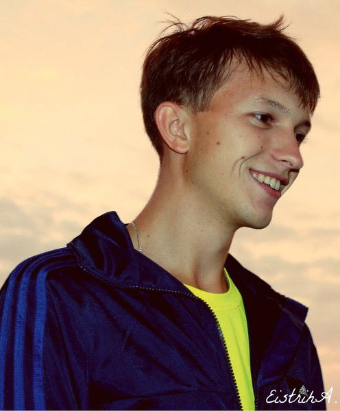 Александр Орлов