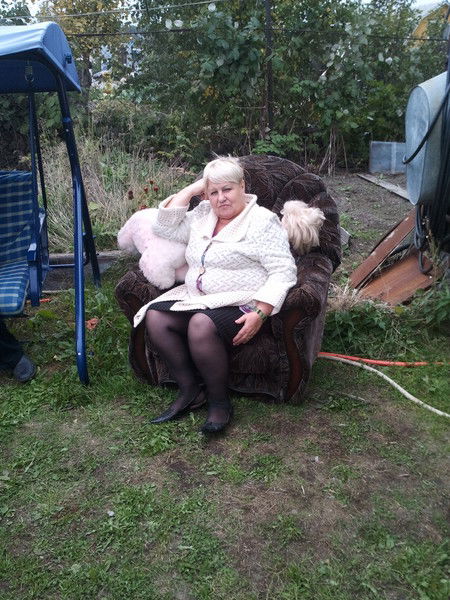 Людмила Топоркова