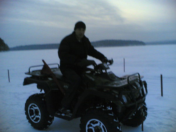 Виталий Бабушкин