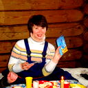 Елена Королькова