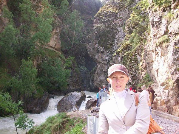 Елена Филонова