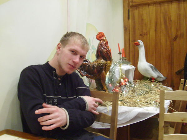 Виктор Монастырёв