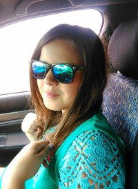 Варвара Суханова