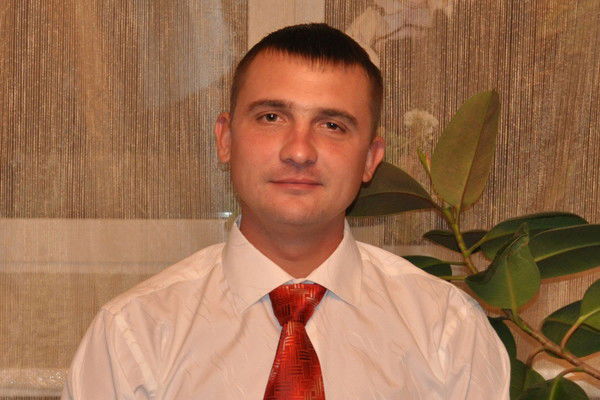 Артем Григорьев