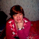 Галина Евсеева