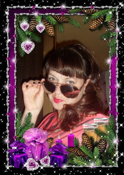 Оленька Сафонова(Савельева)