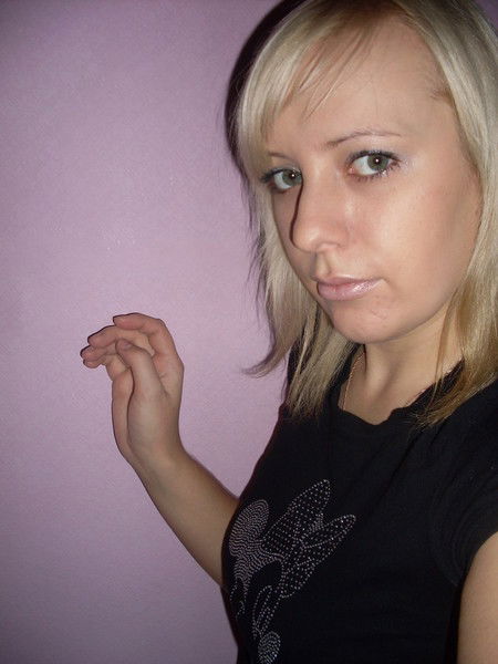 Екатерина Толстых