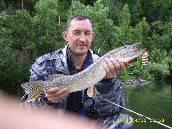 Сергей Кочкин