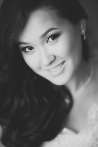 Алима Мулюкова