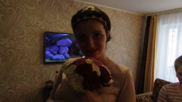 Ирина Саидова