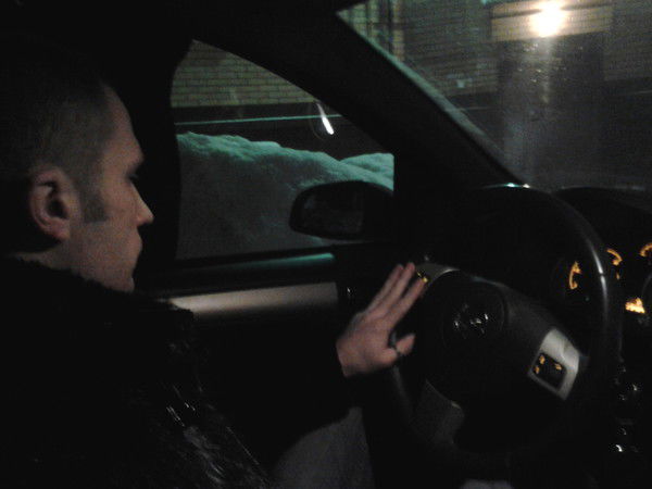 Денис Серков