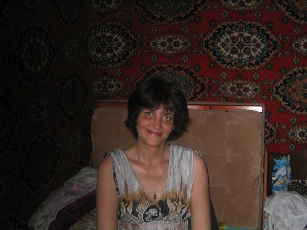 Наталья Гордиенко